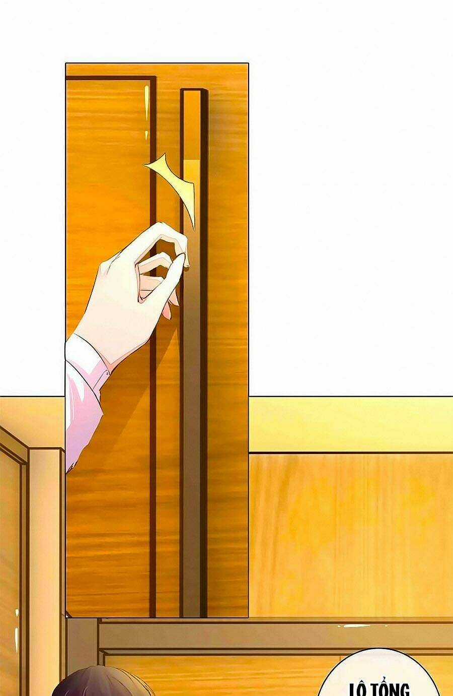 Hào Môn Tiểu Lãn Thê - Chapter 79 - Trang 4