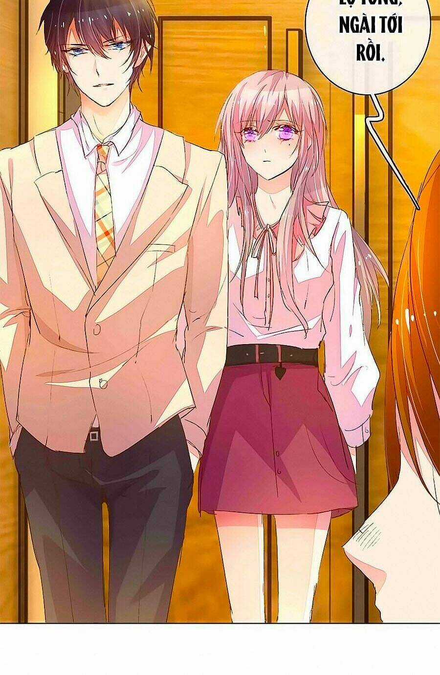 Hào Môn Tiểu Lãn Thê - Chapter 79 - Trang 5