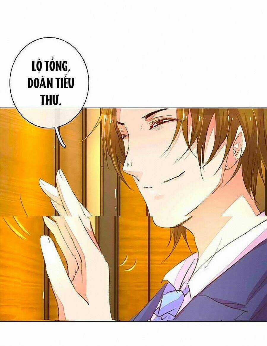 Hào Môn Tiểu Lãn Thê - Chapter 79 - Trang 7