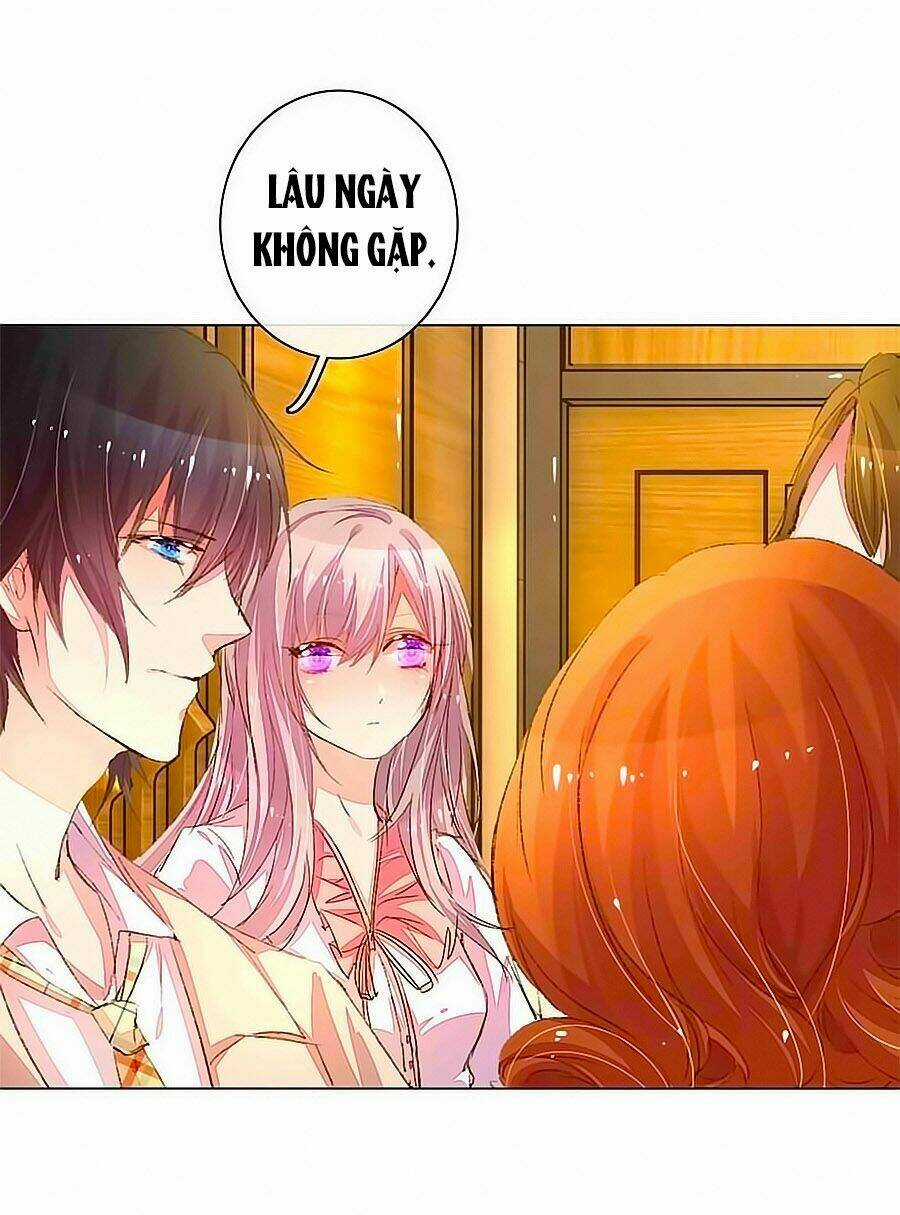 Hào Môn Tiểu Lãn Thê - Chapter 79 - Trang 8