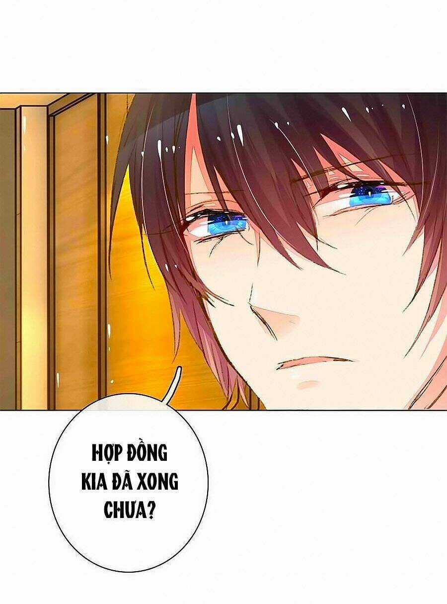 Hào Môn Tiểu Lãn Thê - Chapter 79 - Trang 9