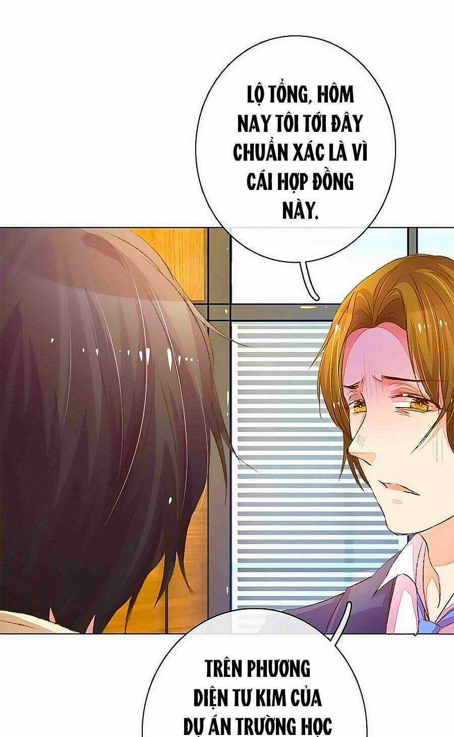 Hào Môn Tiểu Lãn Thê - Chapter 79 - Trang 10