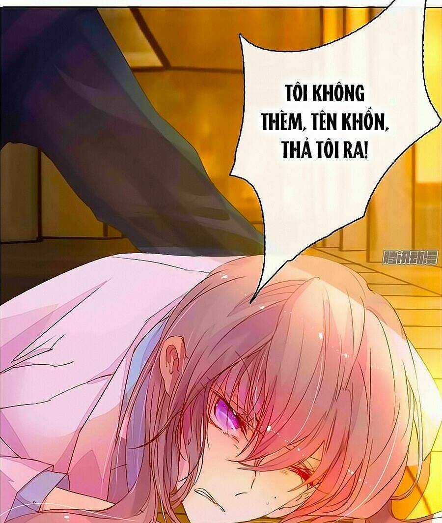 Hào Môn Tiểu Lãn Thê - Chapter 8 - Trang 15