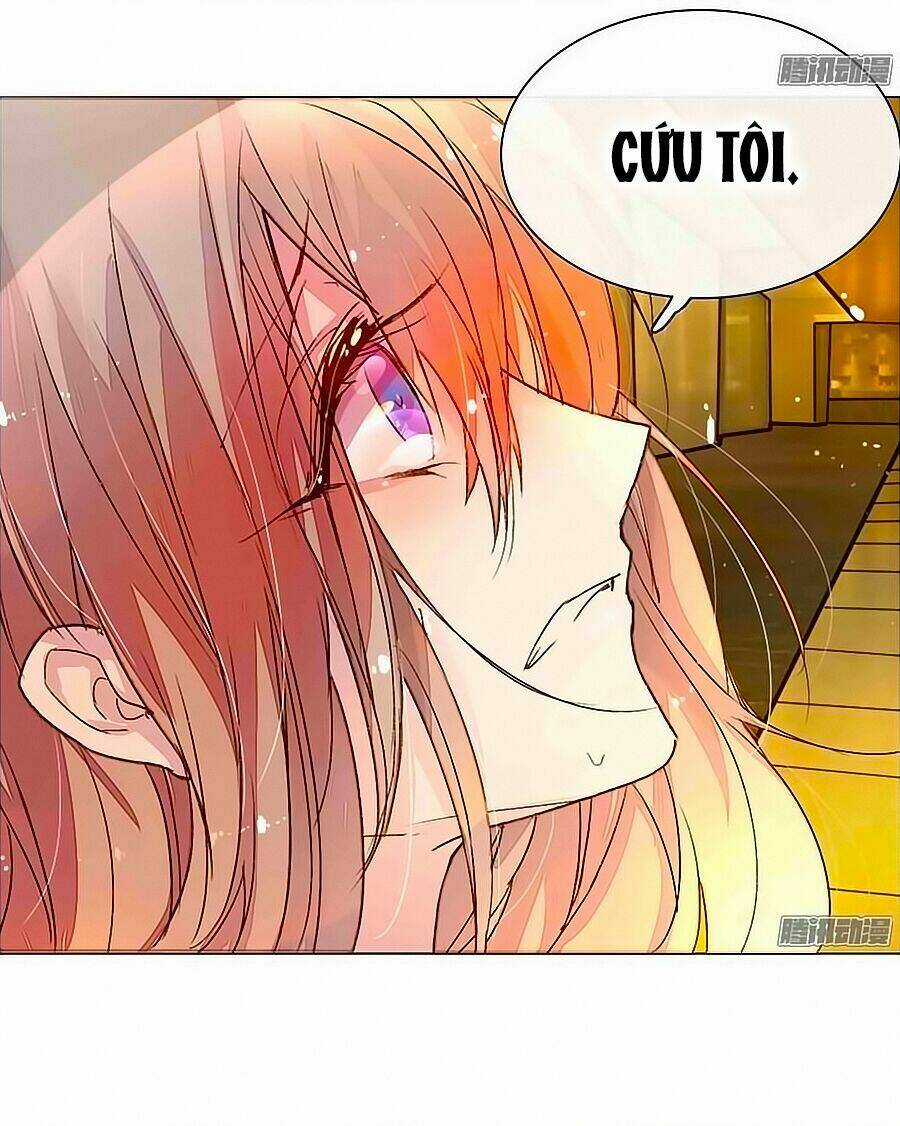 Hào Môn Tiểu Lãn Thê - Chapter 8 - Trang 19