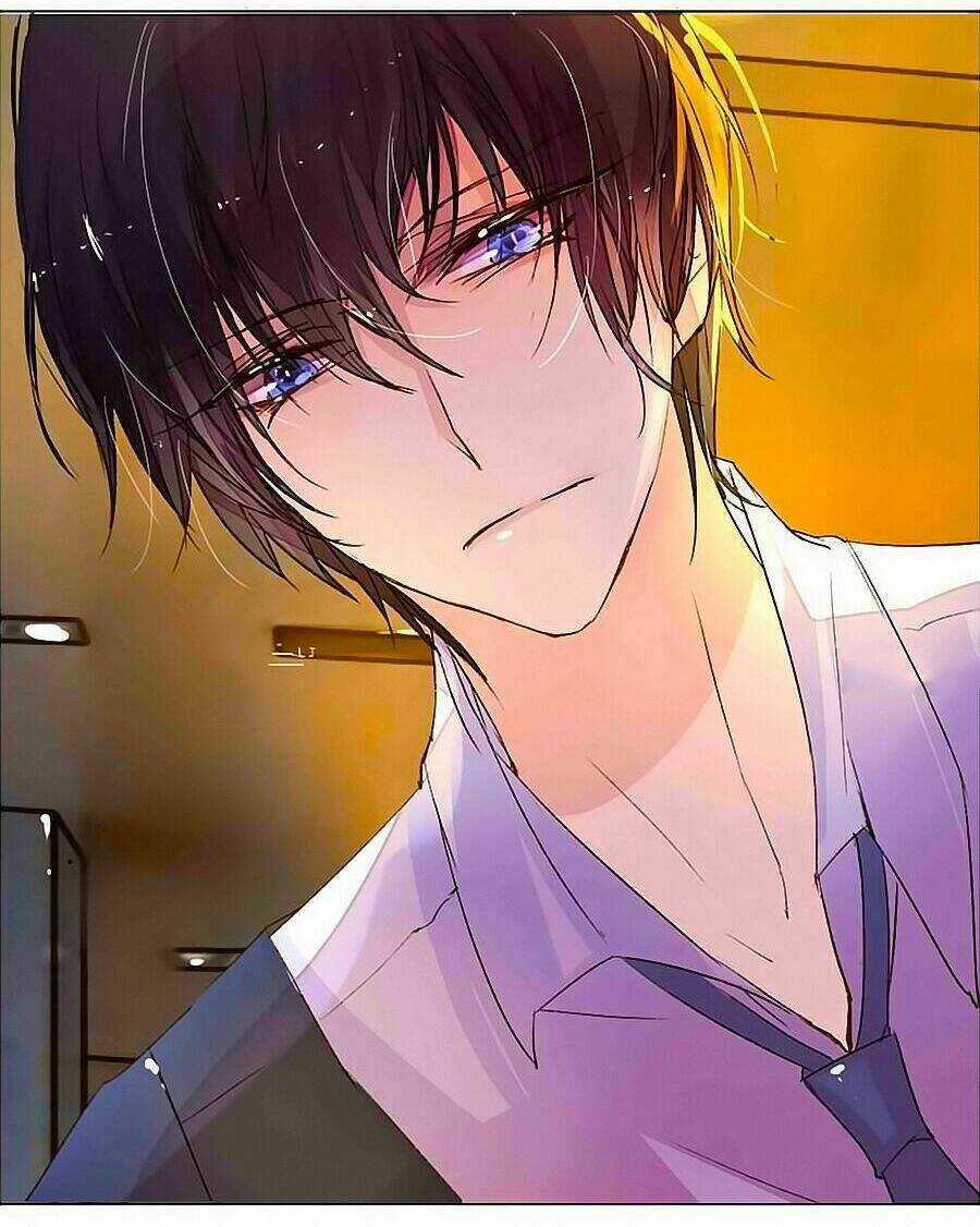 Hào Môn Tiểu Lãn Thê - Chapter 8 - Trang 20