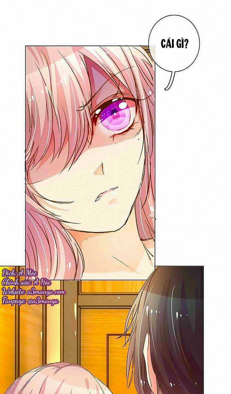 Hào Môn Tiểu Lãn Thê - Chapter 80 - Trang 1