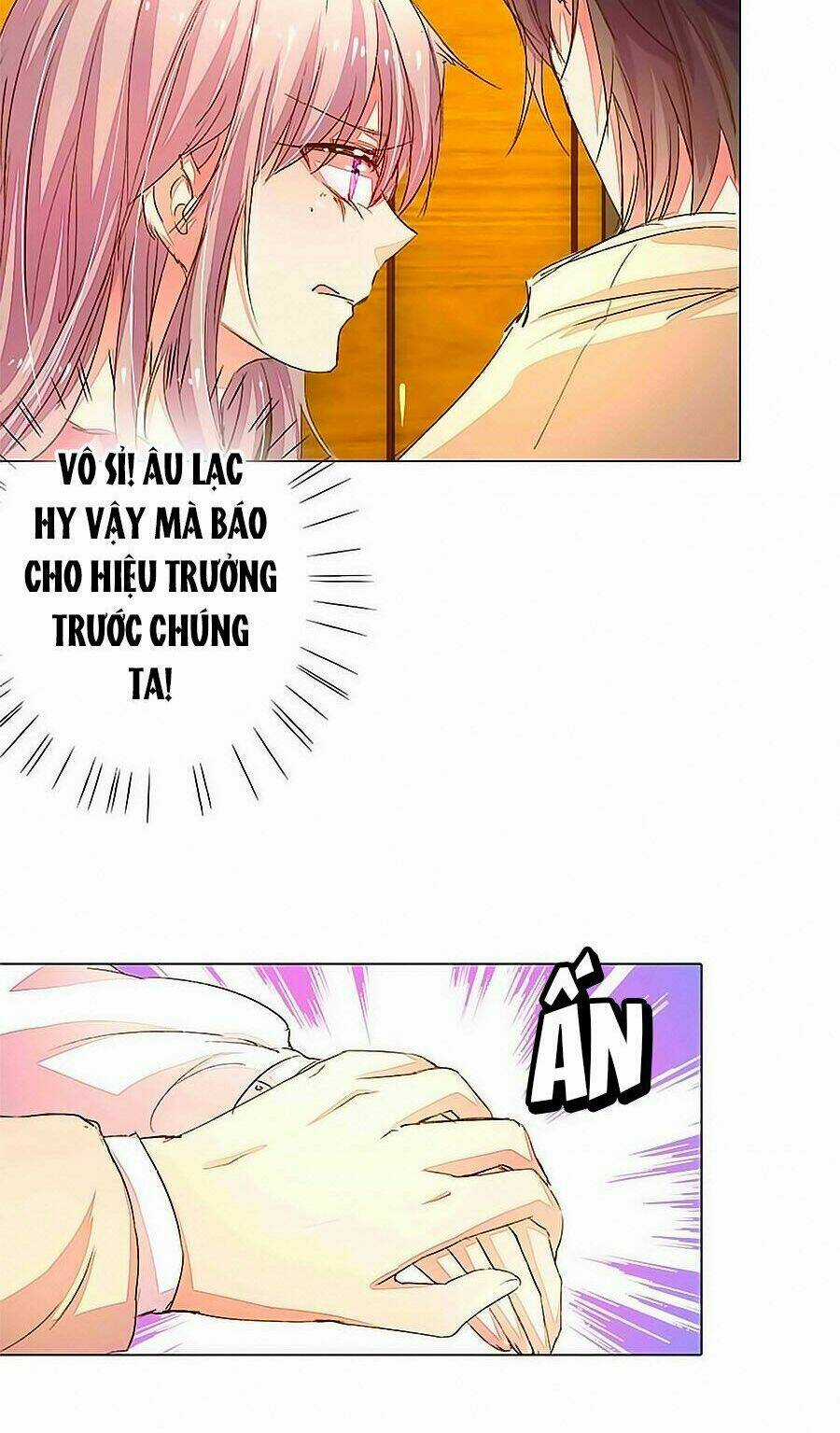 Hào Môn Tiểu Lãn Thê - Chapter 80 - Trang 2