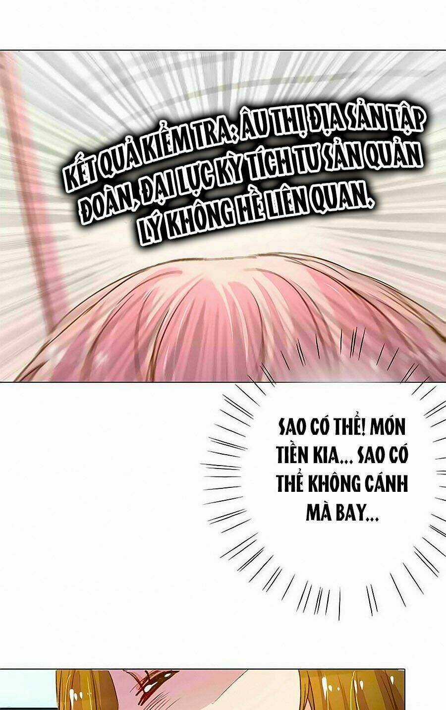 Hào Môn Tiểu Lãn Thê - Chapter 80 - Trang 11