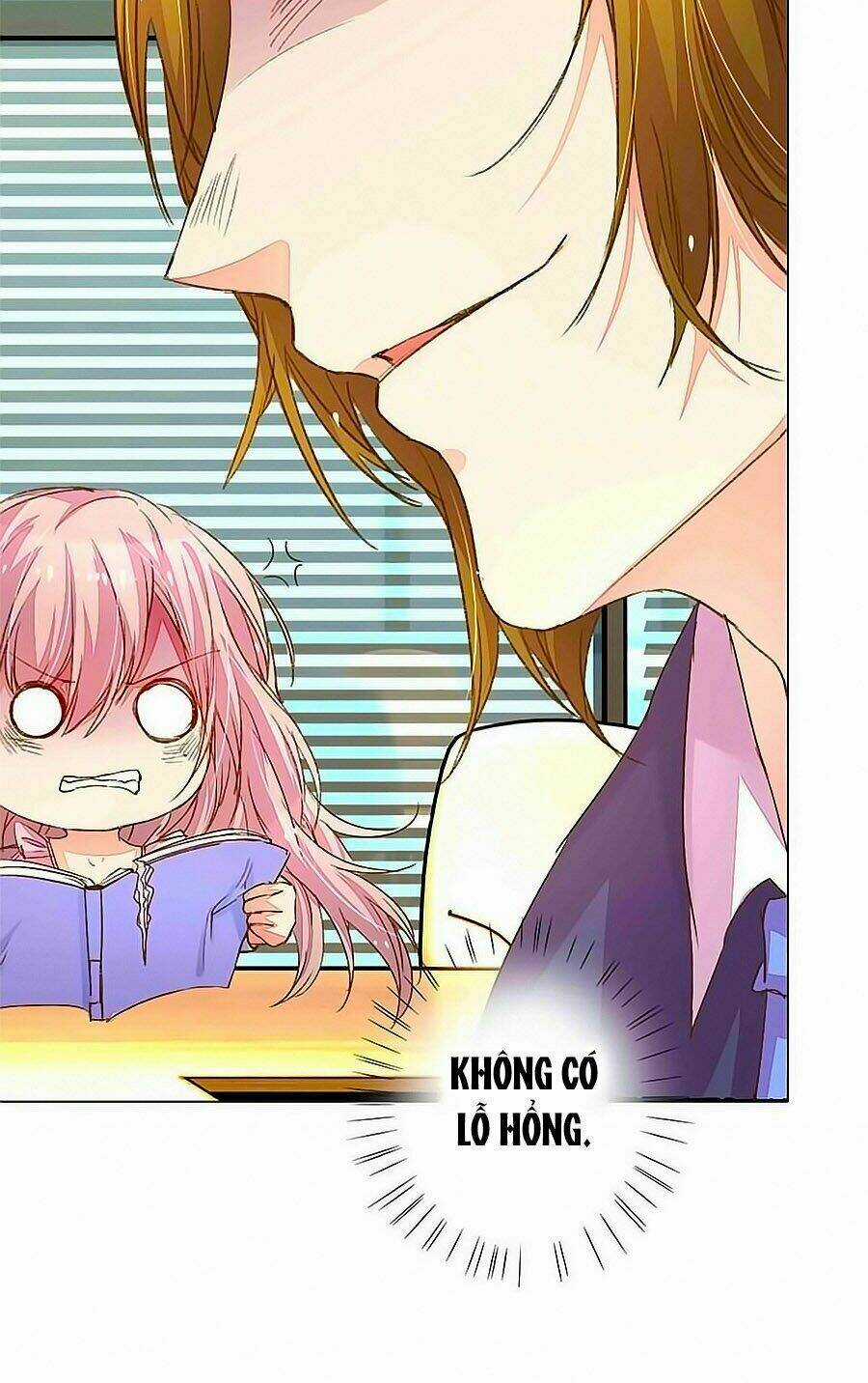 Hào Môn Tiểu Lãn Thê - Chapter 80 - Trang 12