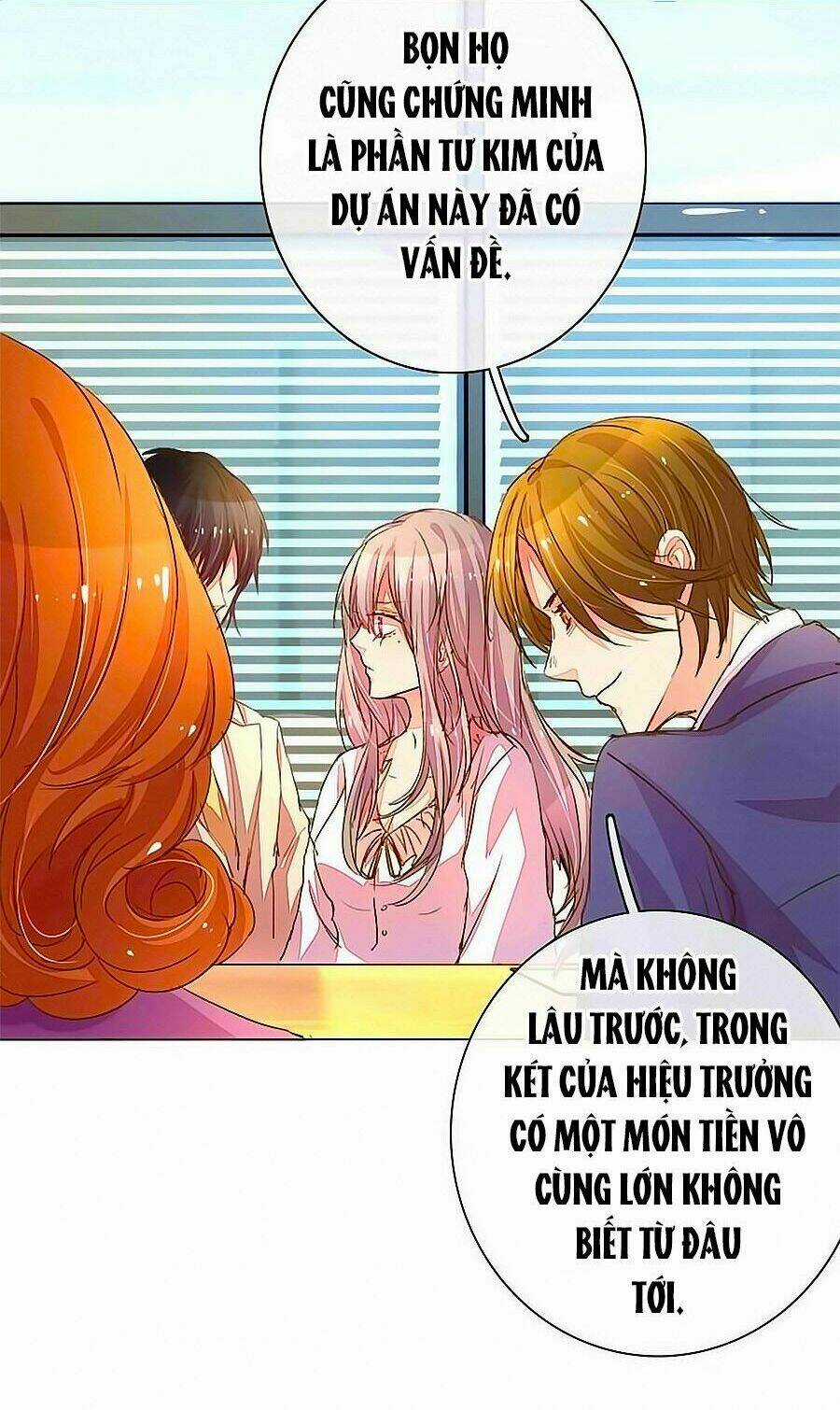 Hào Môn Tiểu Lãn Thê - Chapter 80 - Trang 4