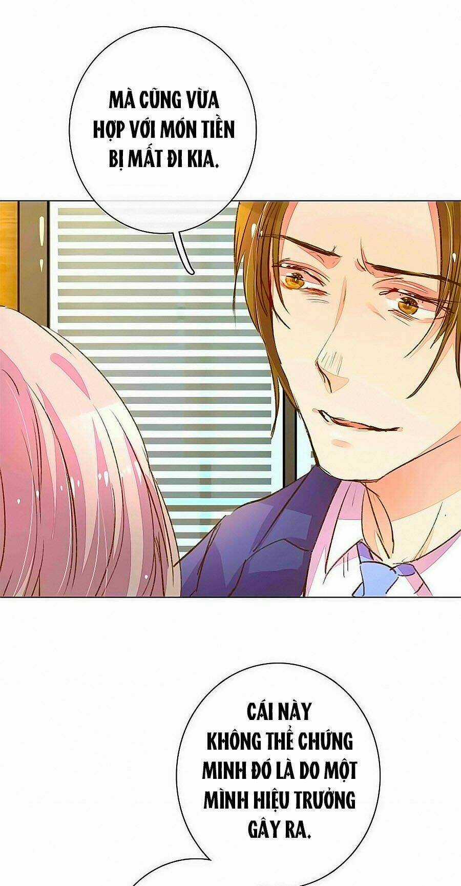 Hào Môn Tiểu Lãn Thê - Chapter 80 - Trang 5