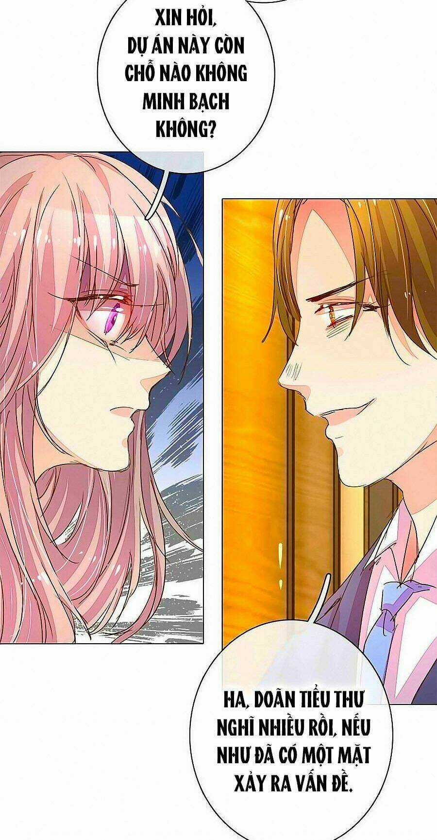 Hào Môn Tiểu Lãn Thê - Chapter 80 - Trang 6