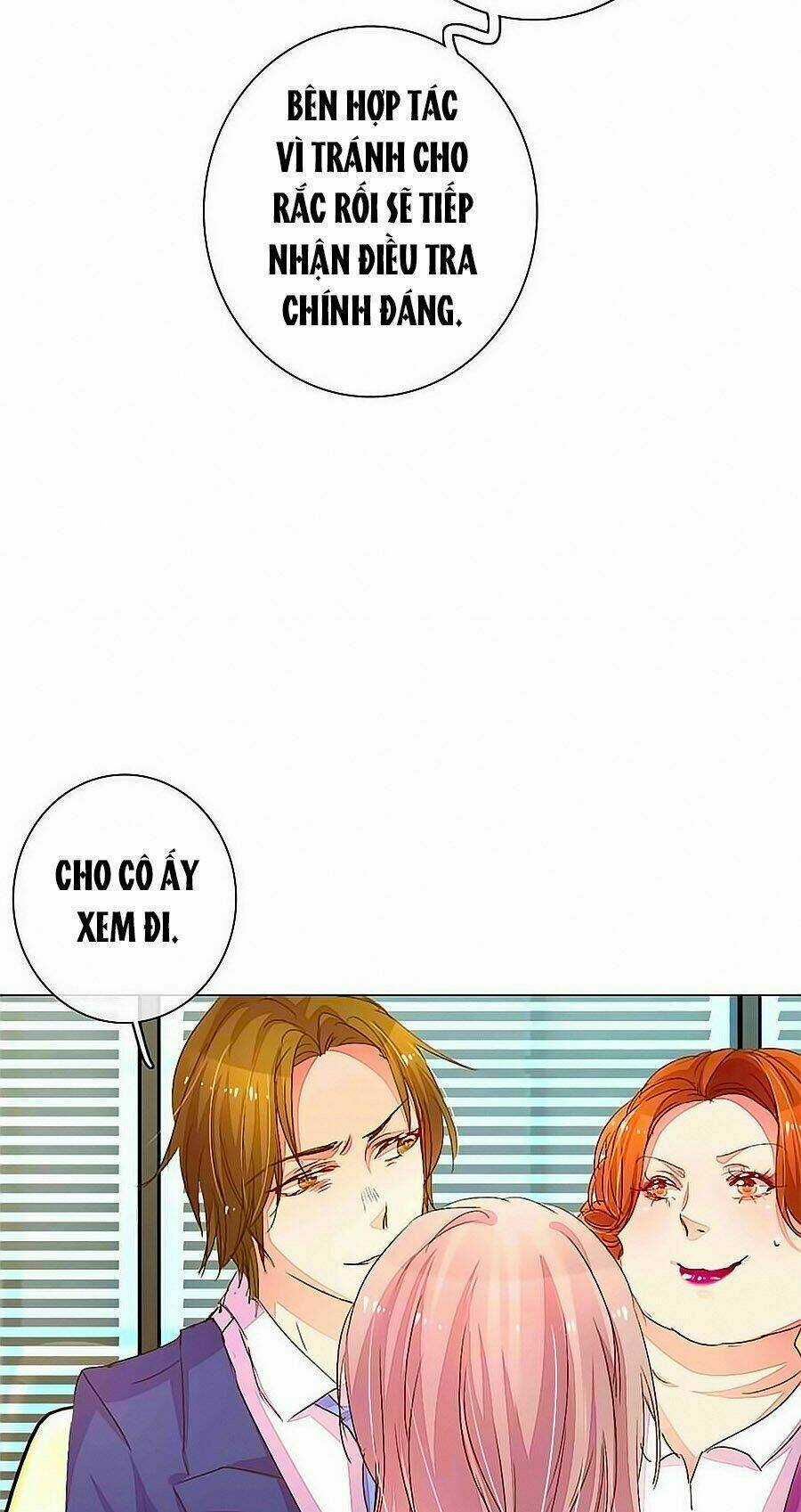 Hào Môn Tiểu Lãn Thê - Chapter 80 - Trang 7