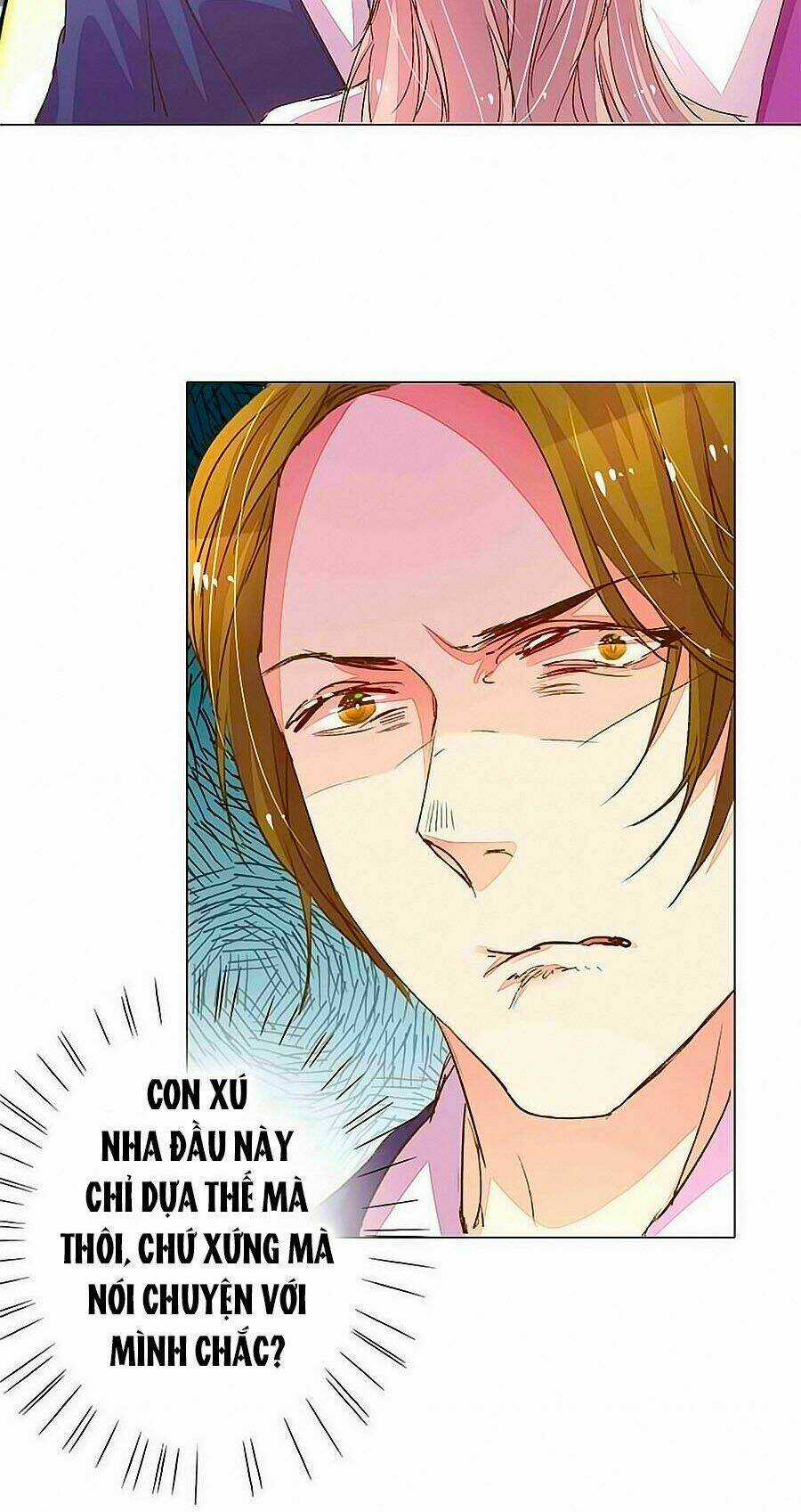 Hào Môn Tiểu Lãn Thê - Chapter 80 - Trang 8