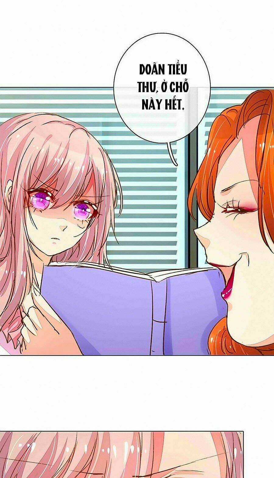 Hào Môn Tiểu Lãn Thê - Chapter 80 - Trang 9