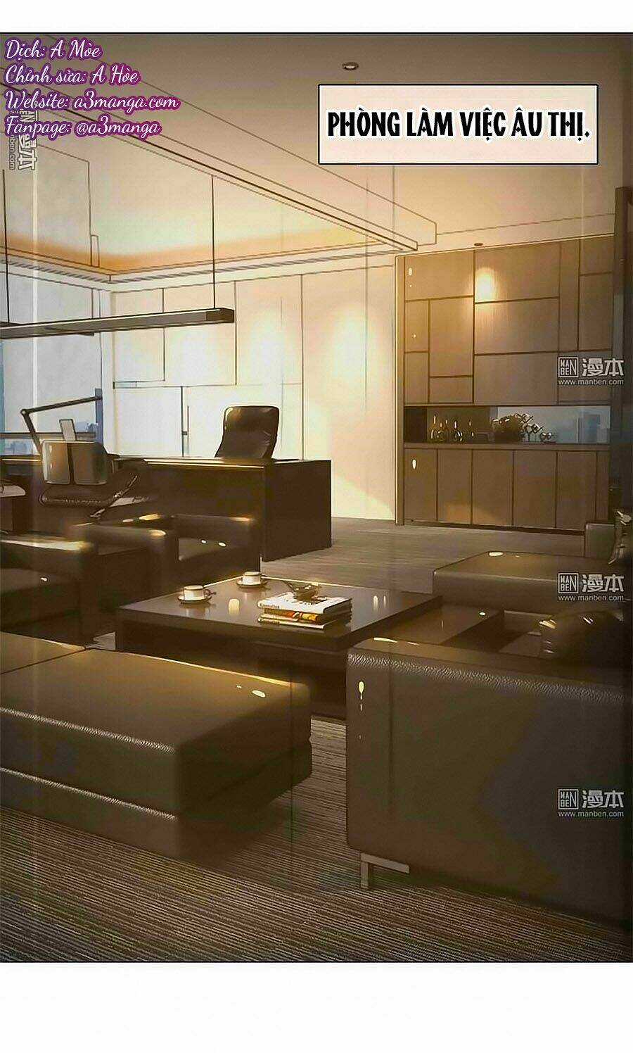 Hào Môn Tiểu Lãn Thê - Chapter 81 - Trang 1