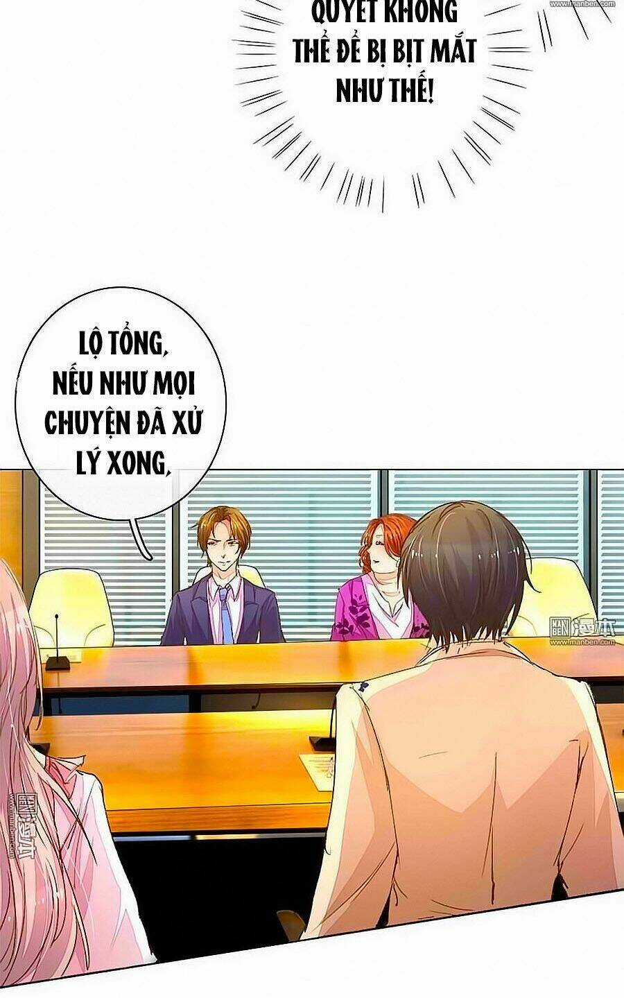 Hào Môn Tiểu Lãn Thê - Chapter 81 - Trang 11