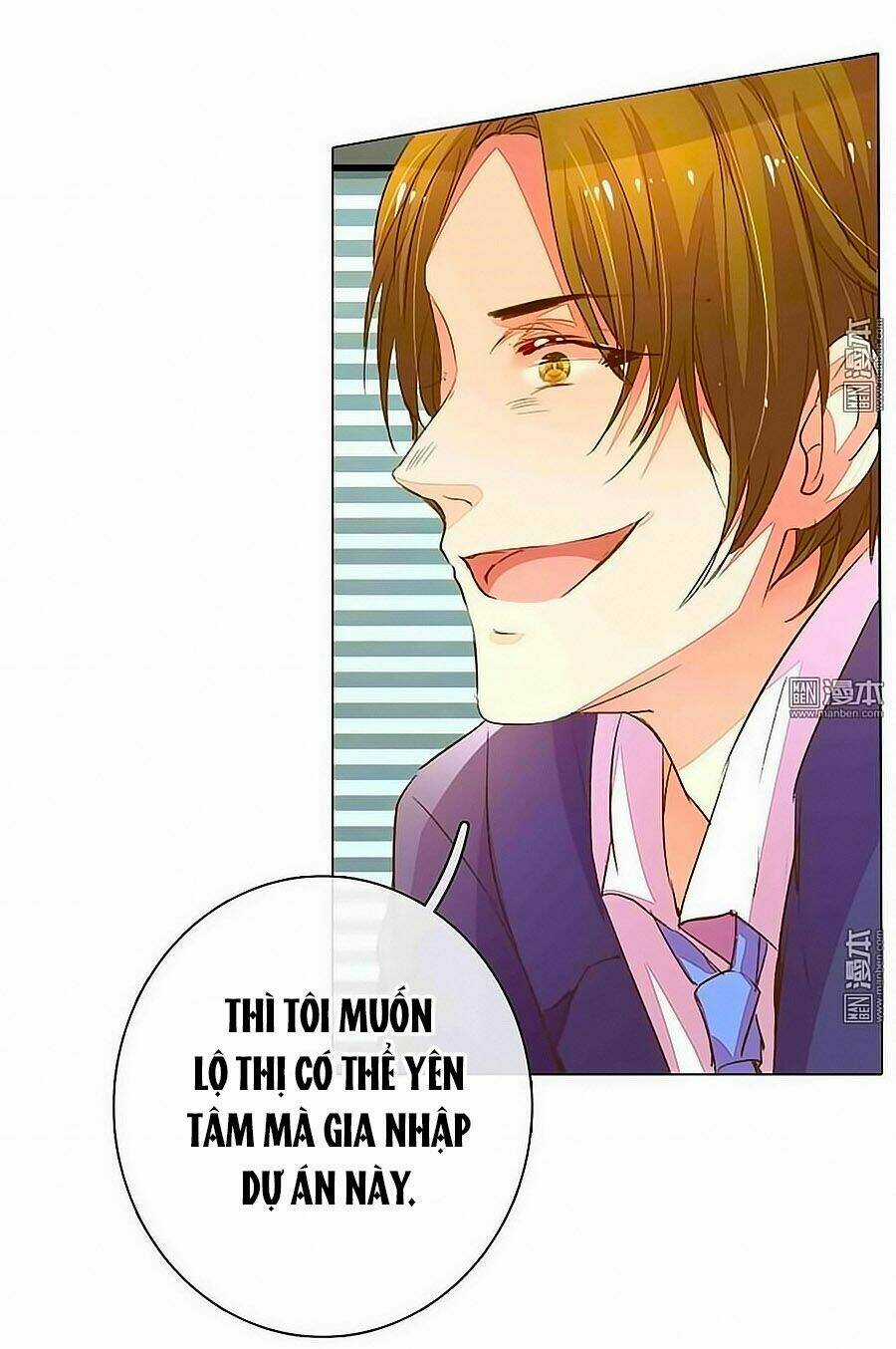 Hào Môn Tiểu Lãn Thê - Chapter 81 - Trang 12