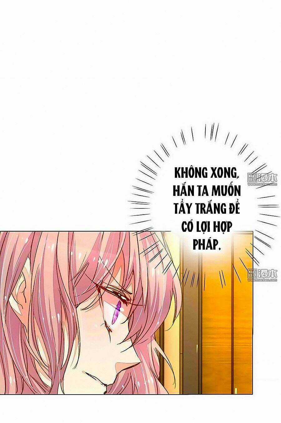 Hào Môn Tiểu Lãn Thê - Chapter 81 - Trang 13