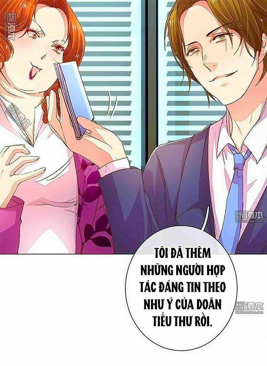 Hào Môn Tiểu Lãn Thê - Chapter 81 - Trang 15