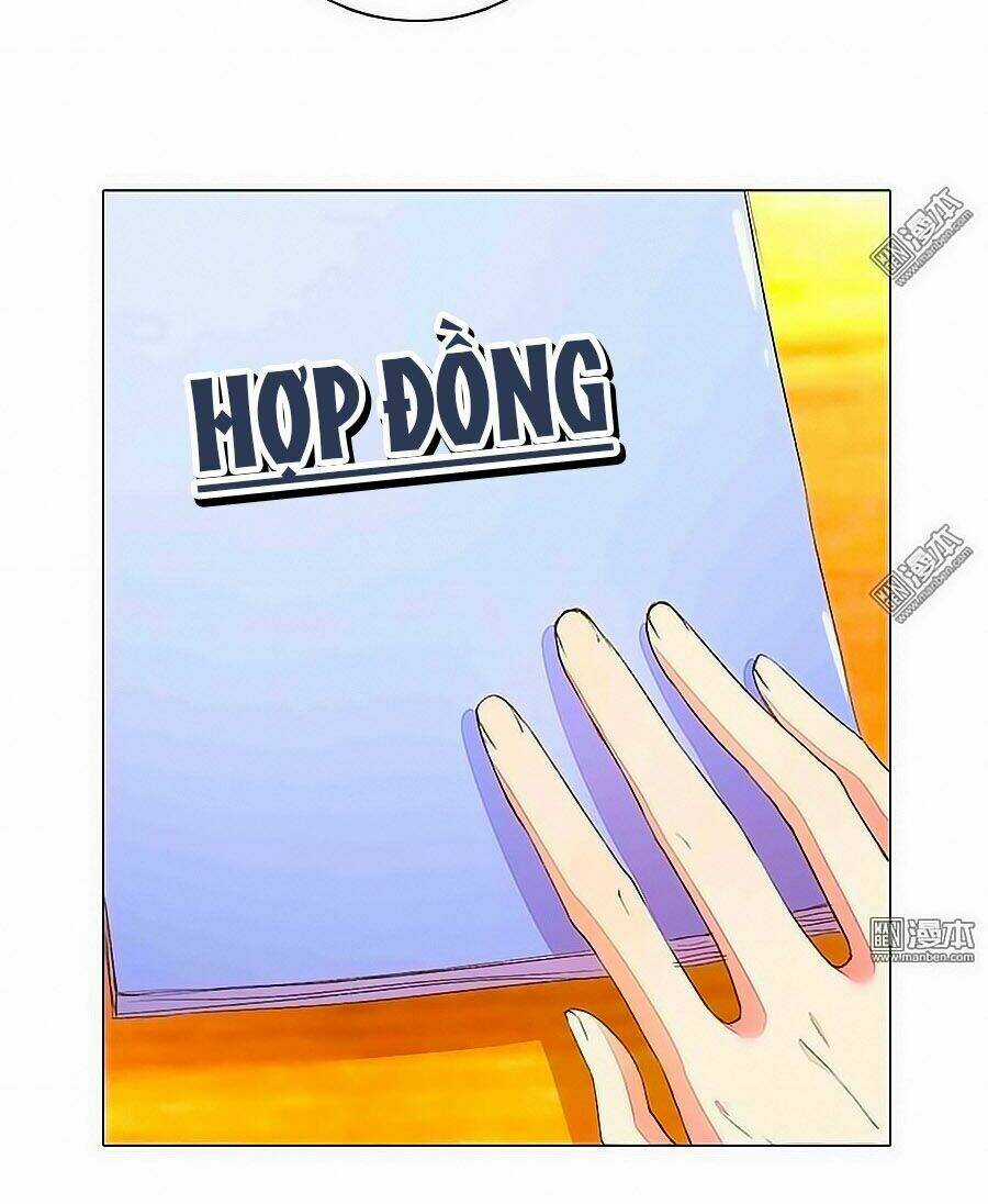 Hào Môn Tiểu Lãn Thê - Chapter 81 - Trang 17