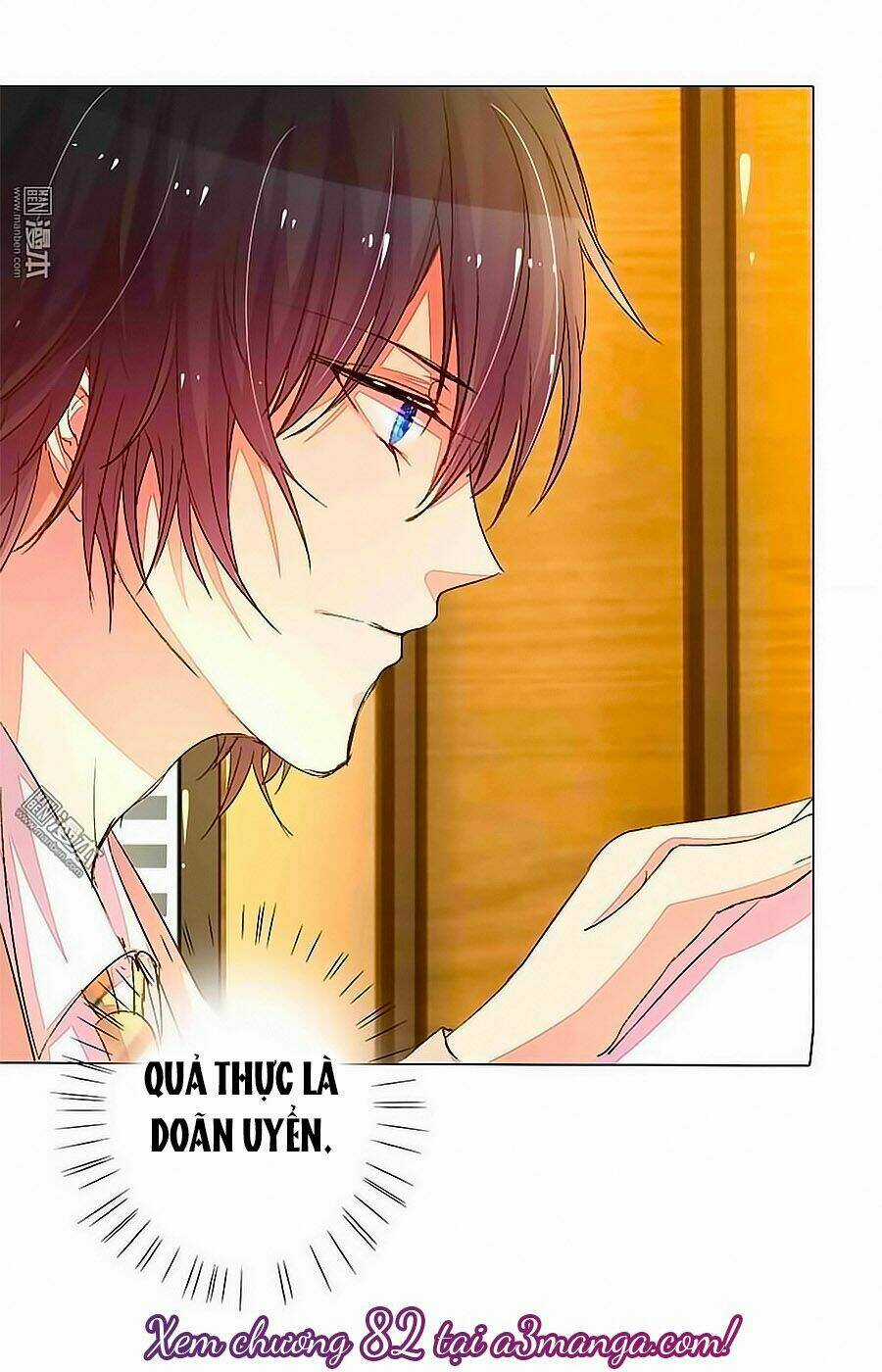 Hào Môn Tiểu Lãn Thê - Chapter 81 - Trang 18