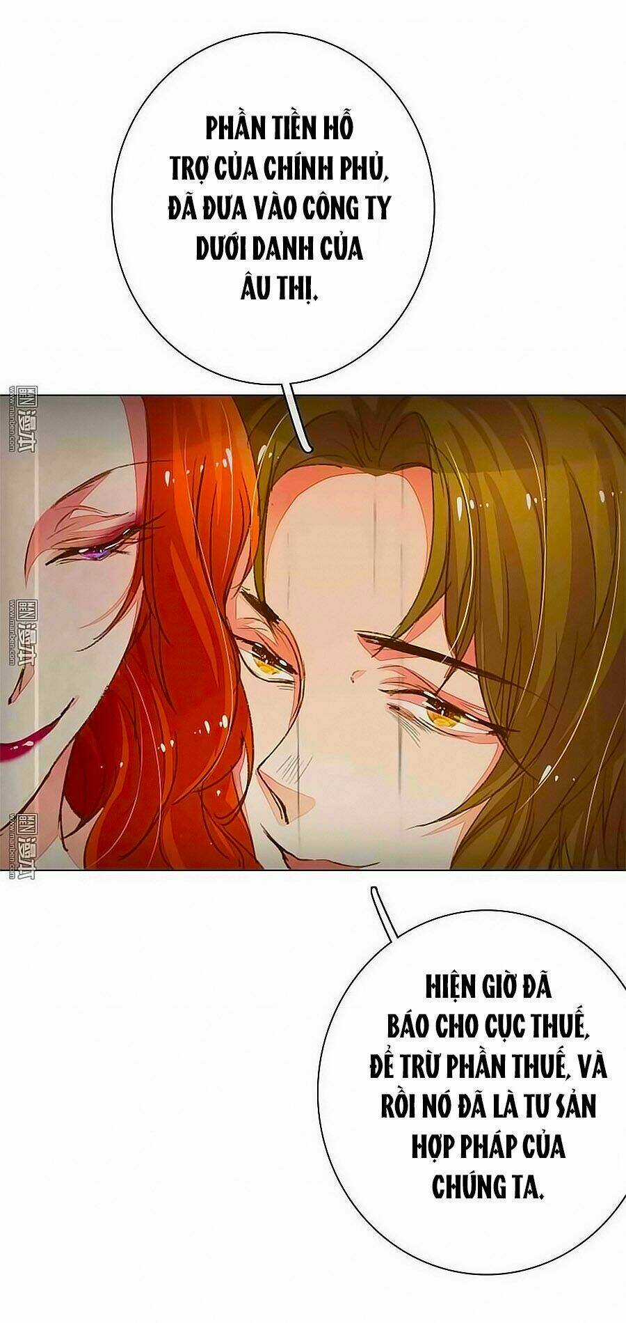 Hào Môn Tiểu Lãn Thê - Chapter 81 - Trang 3