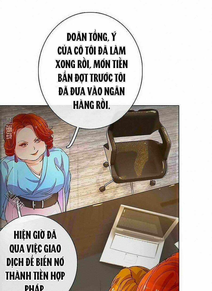 Hào Môn Tiểu Lãn Thê - Chapter 81 - Trang 4