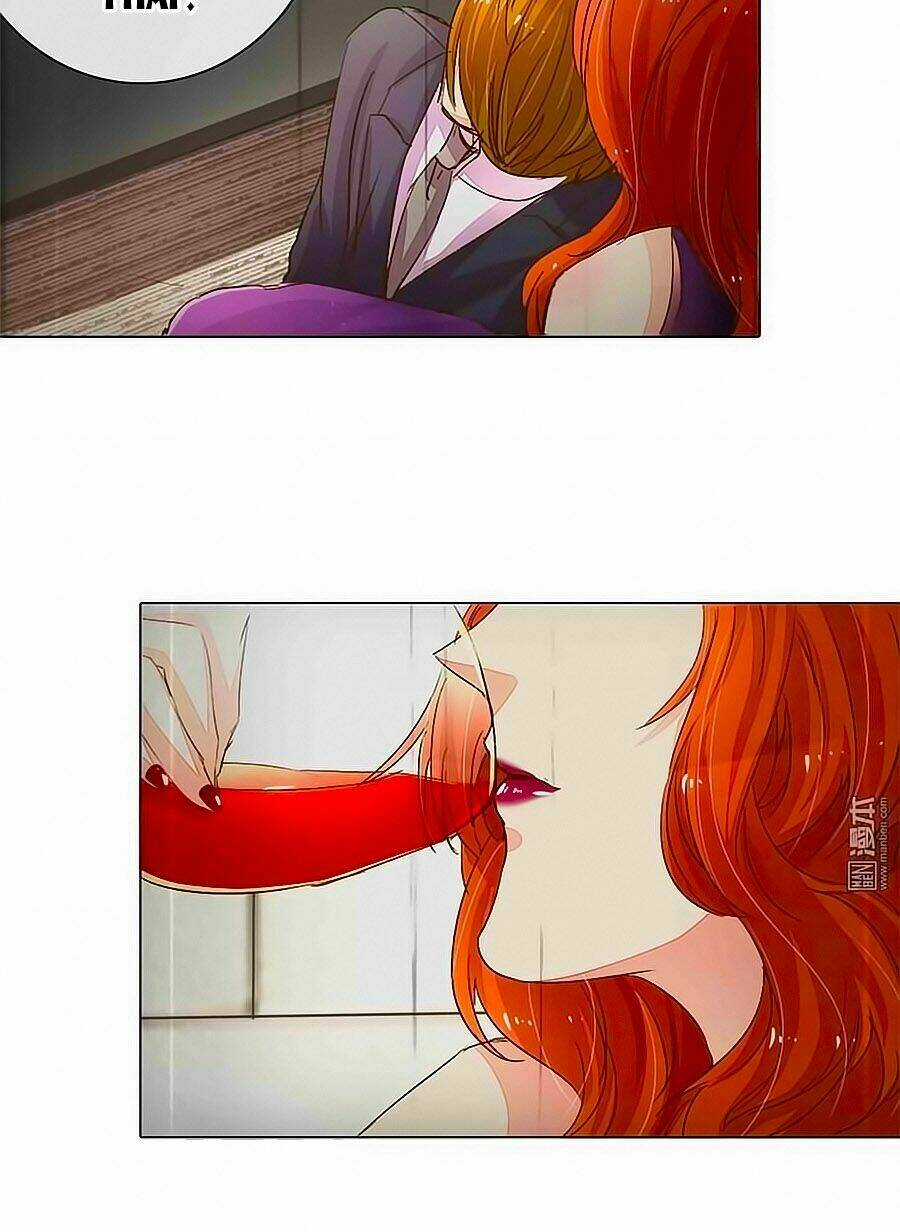 Hào Môn Tiểu Lãn Thê - Chapter 81 - Trang 5