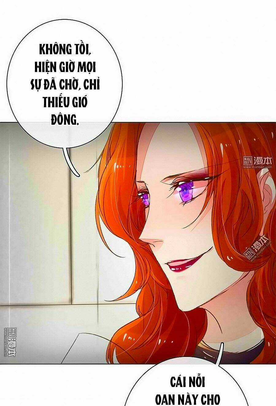 Hào Môn Tiểu Lãn Thê - Chapter 81 - Trang 6