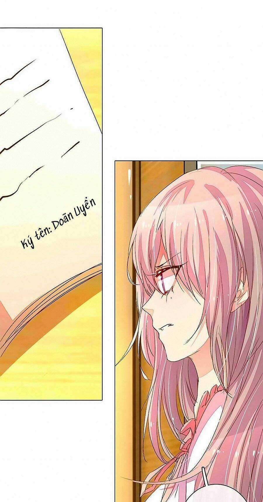 Hào Môn Tiểu Lãn Thê - Chapter 82 - Trang 1