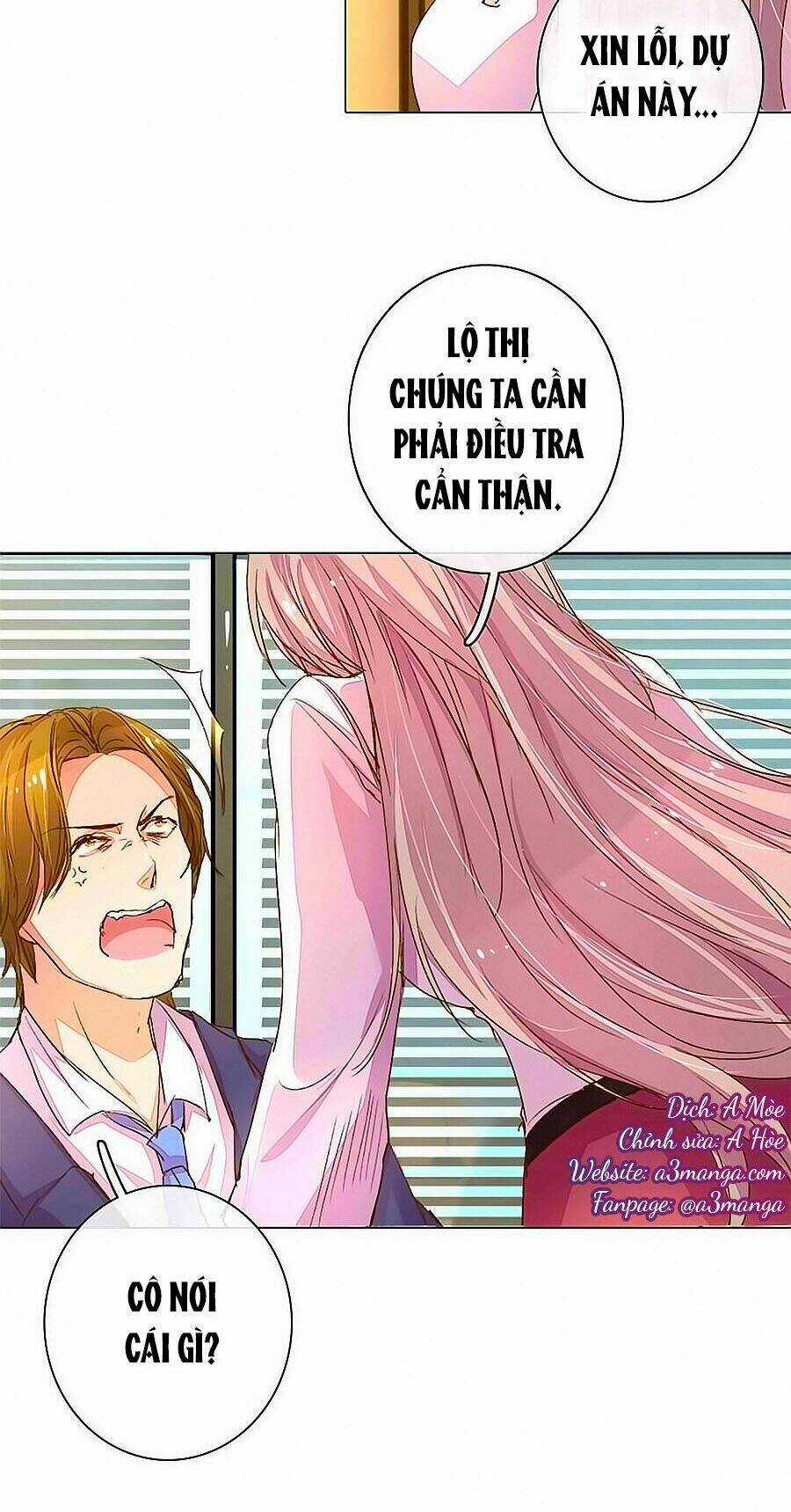 Hào Môn Tiểu Lãn Thê - Chapter 82 - Trang 2