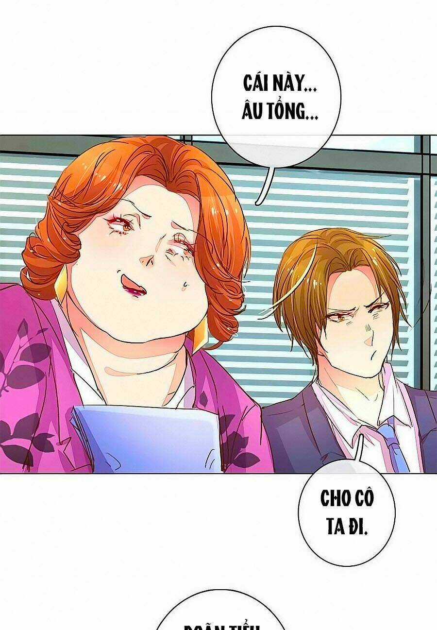 Hào Môn Tiểu Lãn Thê - Chapter 82 - Trang 11