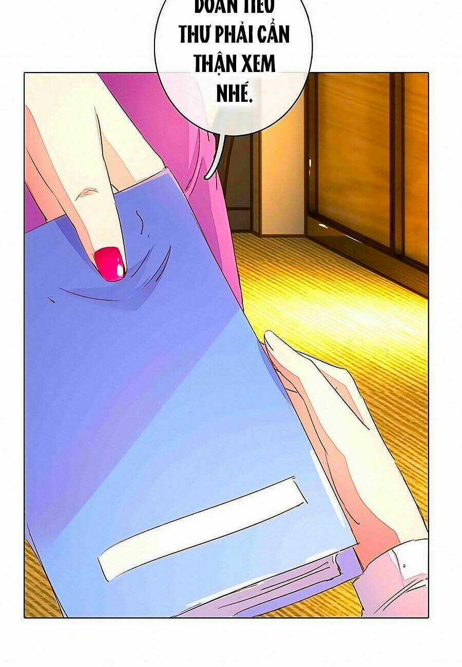 Hào Môn Tiểu Lãn Thê - Chapter 82 - Trang 12