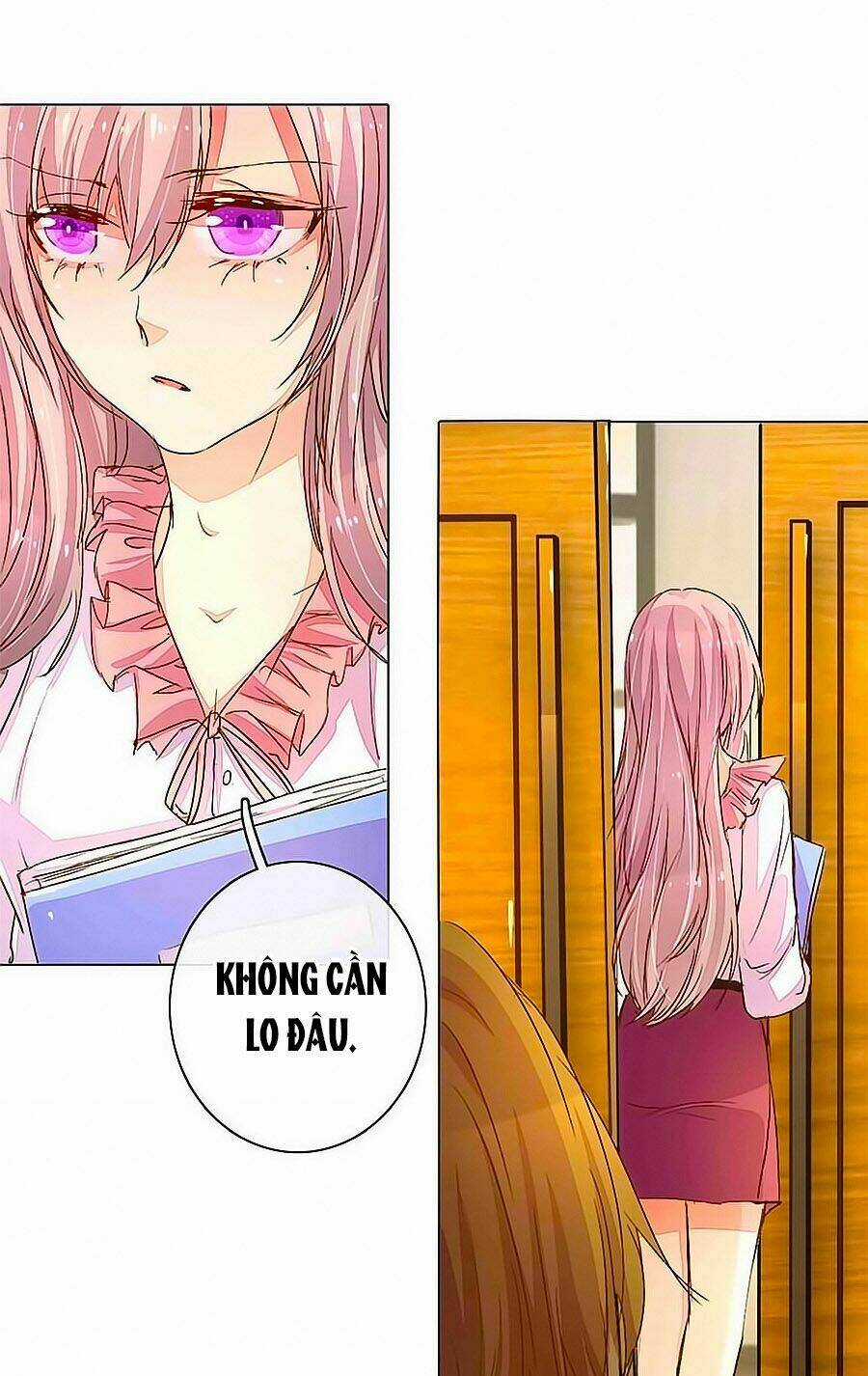 Hào Môn Tiểu Lãn Thê - Chapter 82 - Trang 13