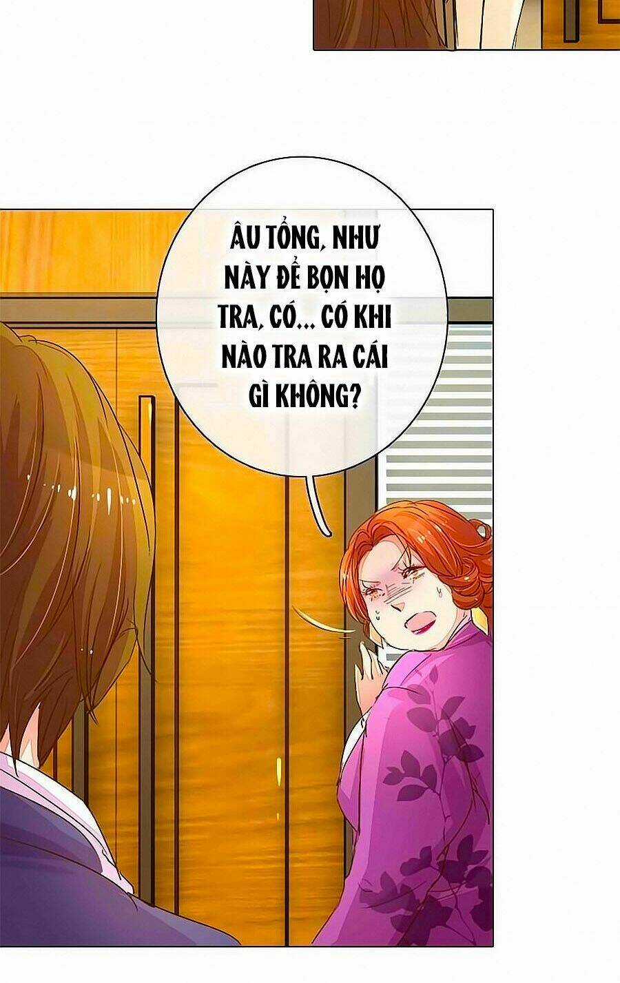 Hào Môn Tiểu Lãn Thê - Chapter 82 - Trang 14