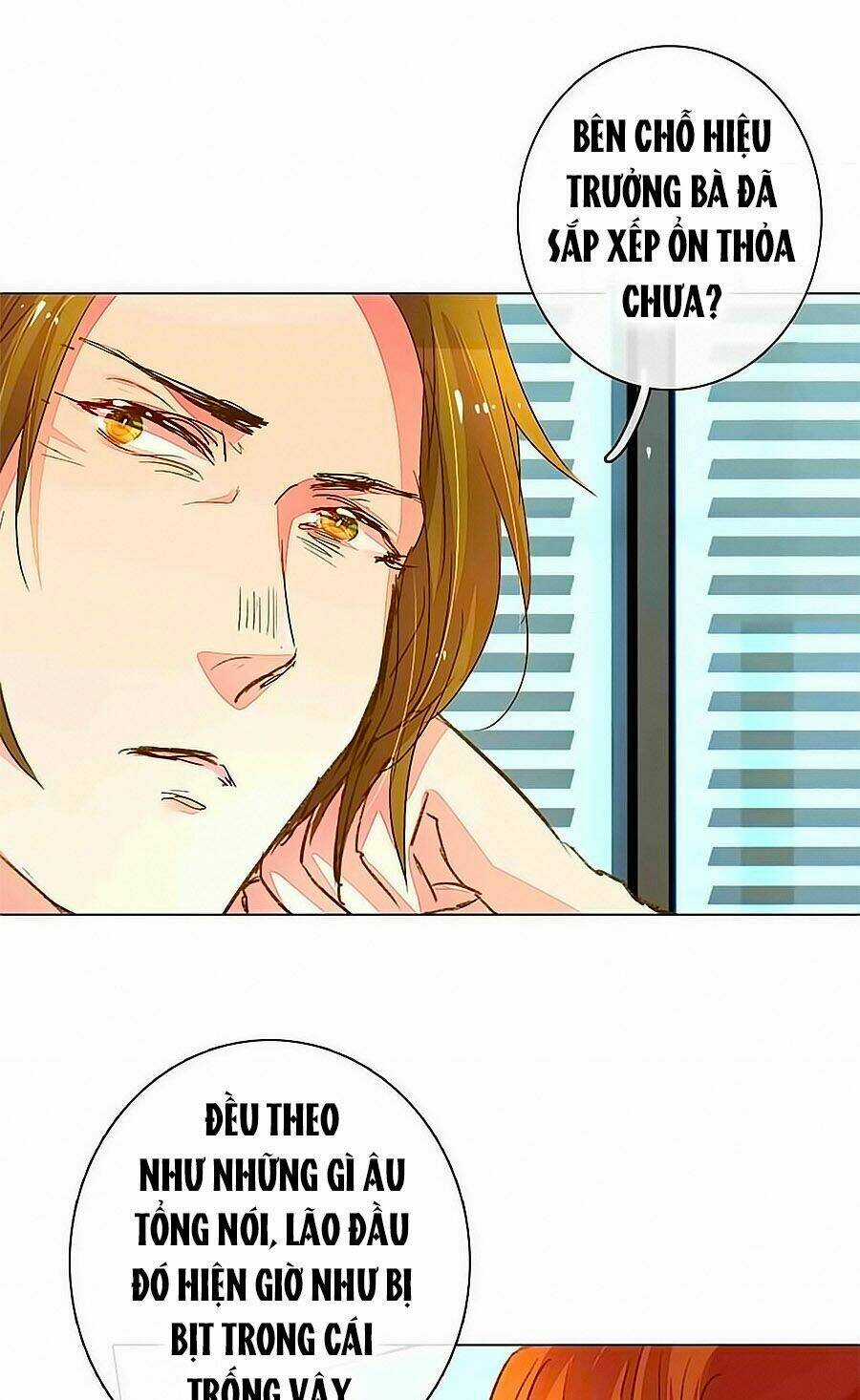 Hào Môn Tiểu Lãn Thê - Chapter 82 - Trang 15