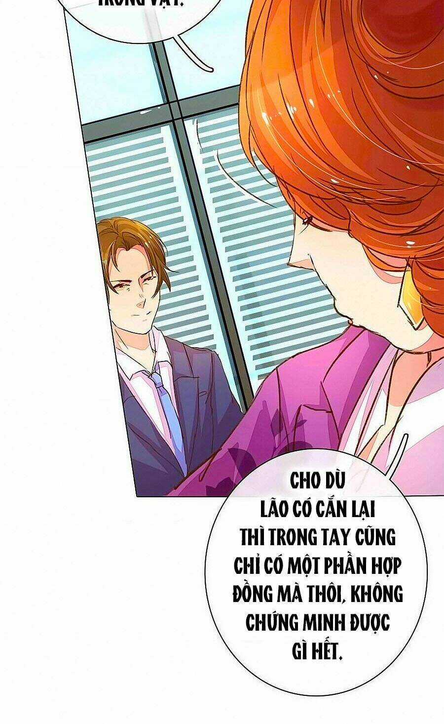 Hào Môn Tiểu Lãn Thê - Chapter 82 - Trang 16