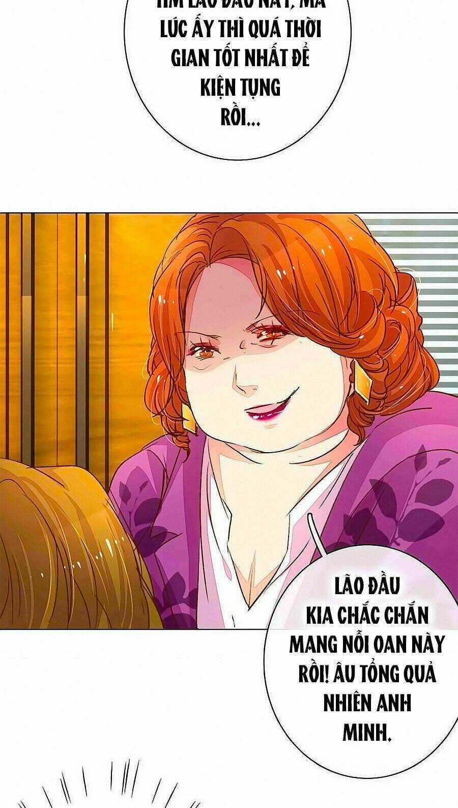 Hào Môn Tiểu Lãn Thê - Chapter 82 - Trang 18