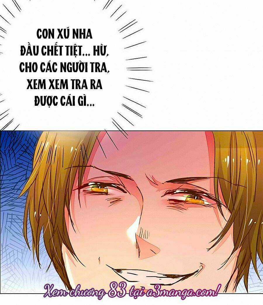 Hào Môn Tiểu Lãn Thê - Chapter 82 - Trang 19