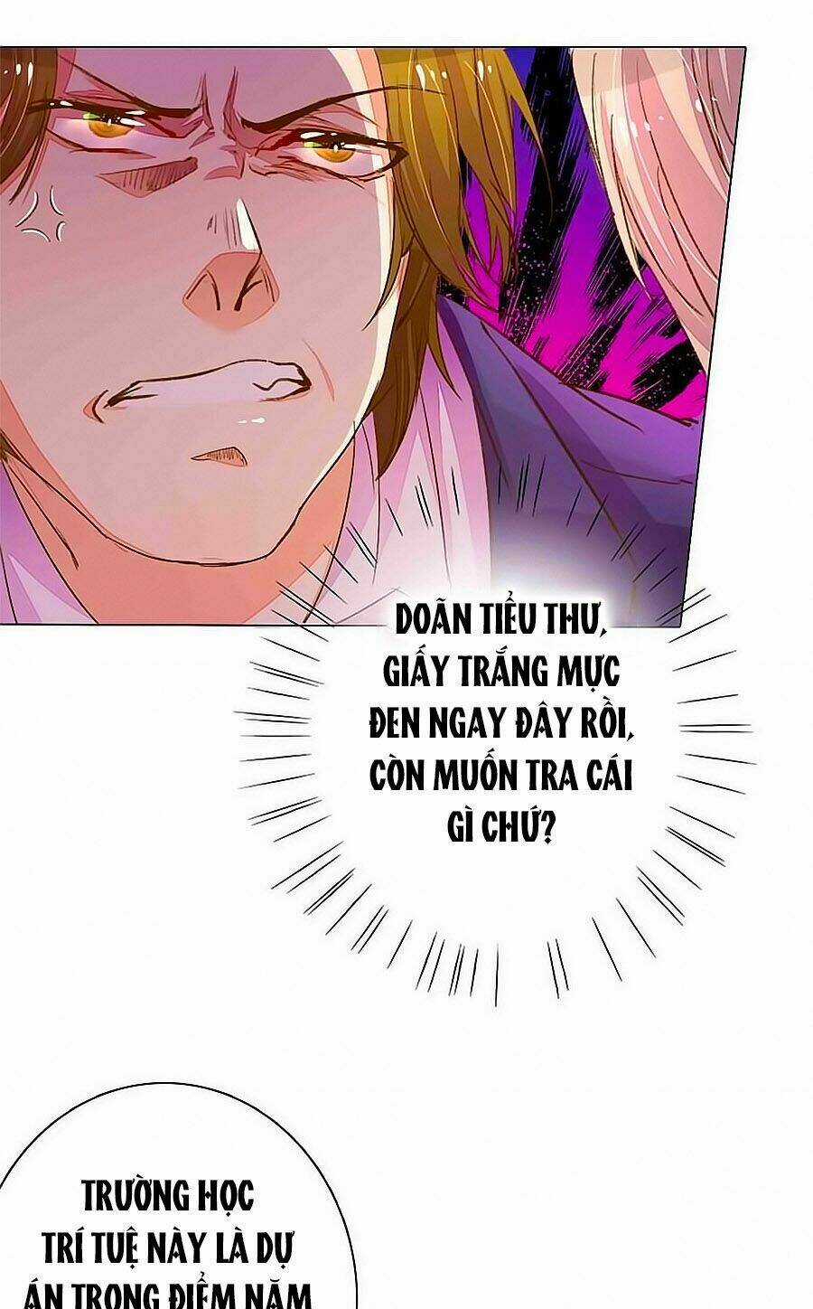 Hào Môn Tiểu Lãn Thê - Chapter 82 - Trang 3