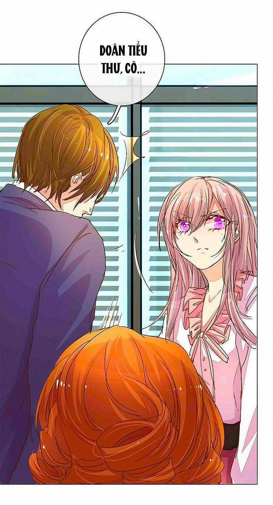 Hào Môn Tiểu Lãn Thê - Chapter 82 - Trang 5