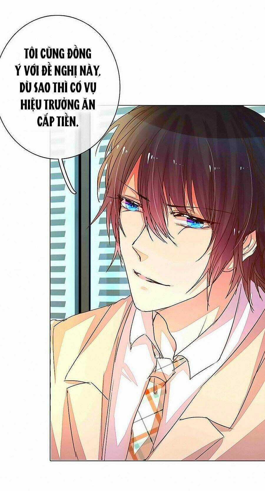 Hào Môn Tiểu Lãn Thê - Chapter 82 - Trang 6