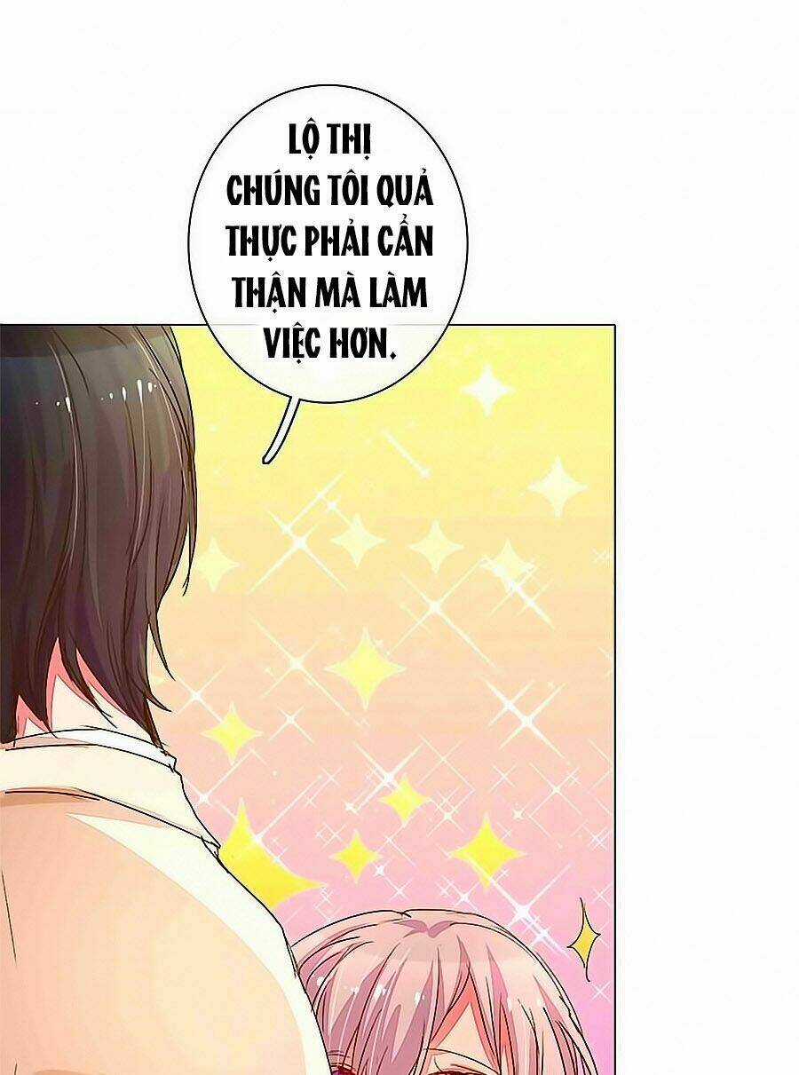 Hào Môn Tiểu Lãn Thê - Chapter 82 - Trang 7