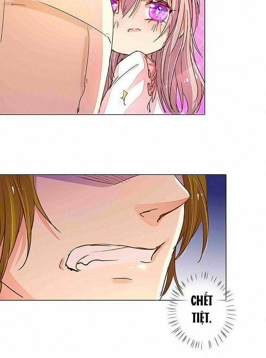 Hào Môn Tiểu Lãn Thê - Chapter 82 - Trang 8