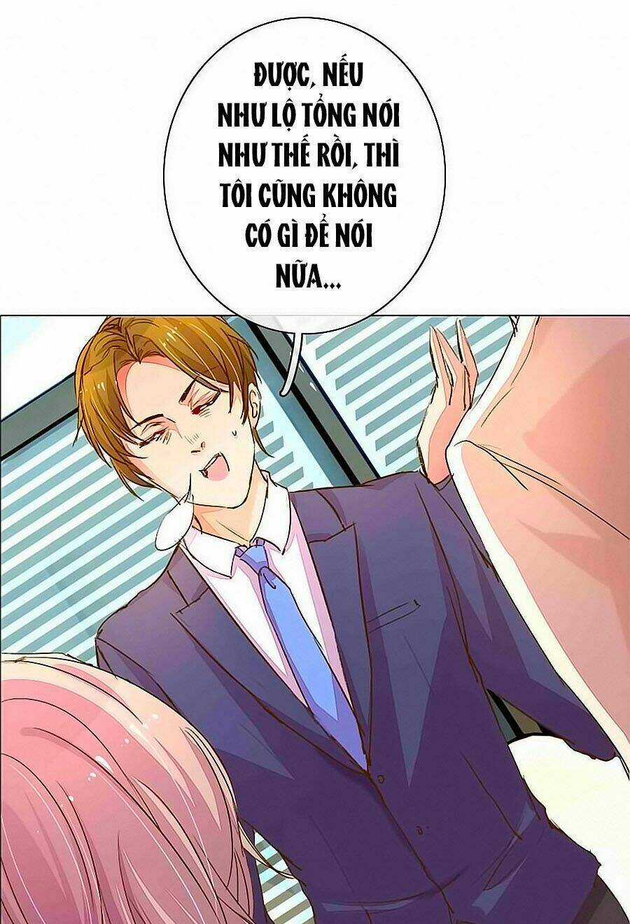 Hào Môn Tiểu Lãn Thê - Chapter 82 - Trang 9
