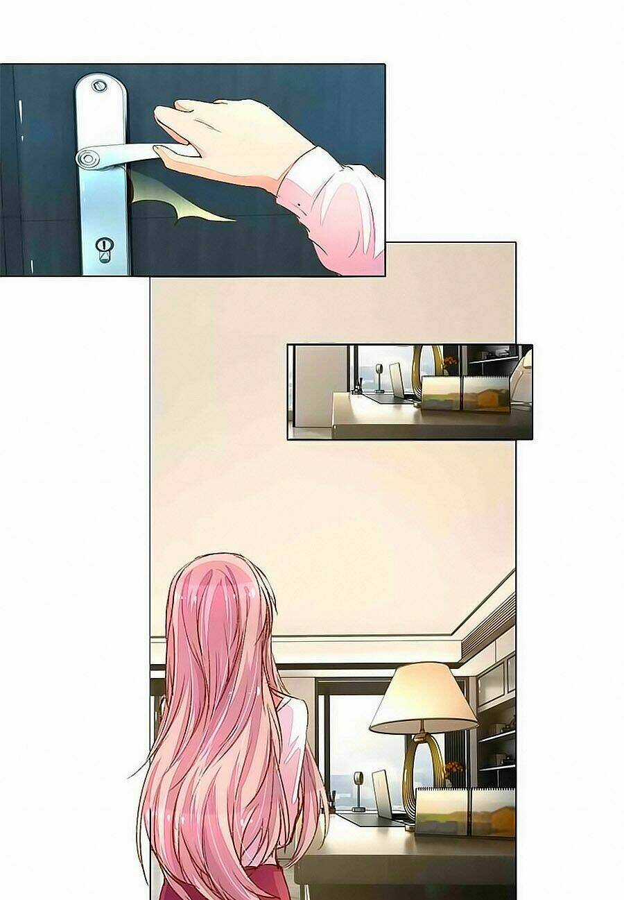 Hào Môn Tiểu Lãn Thê - Chapter 83 - Trang 1