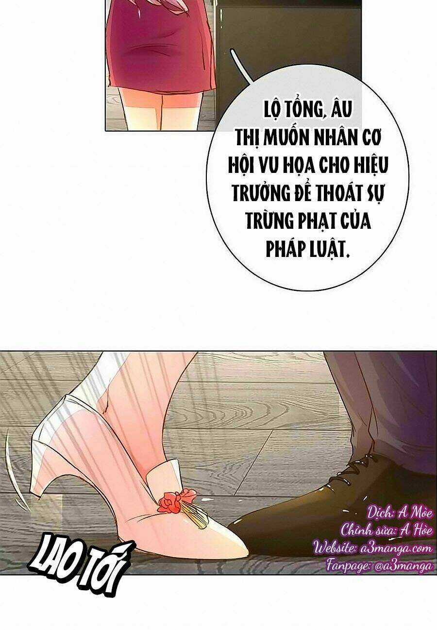 Hào Môn Tiểu Lãn Thê - Chapter 83 - Trang 2