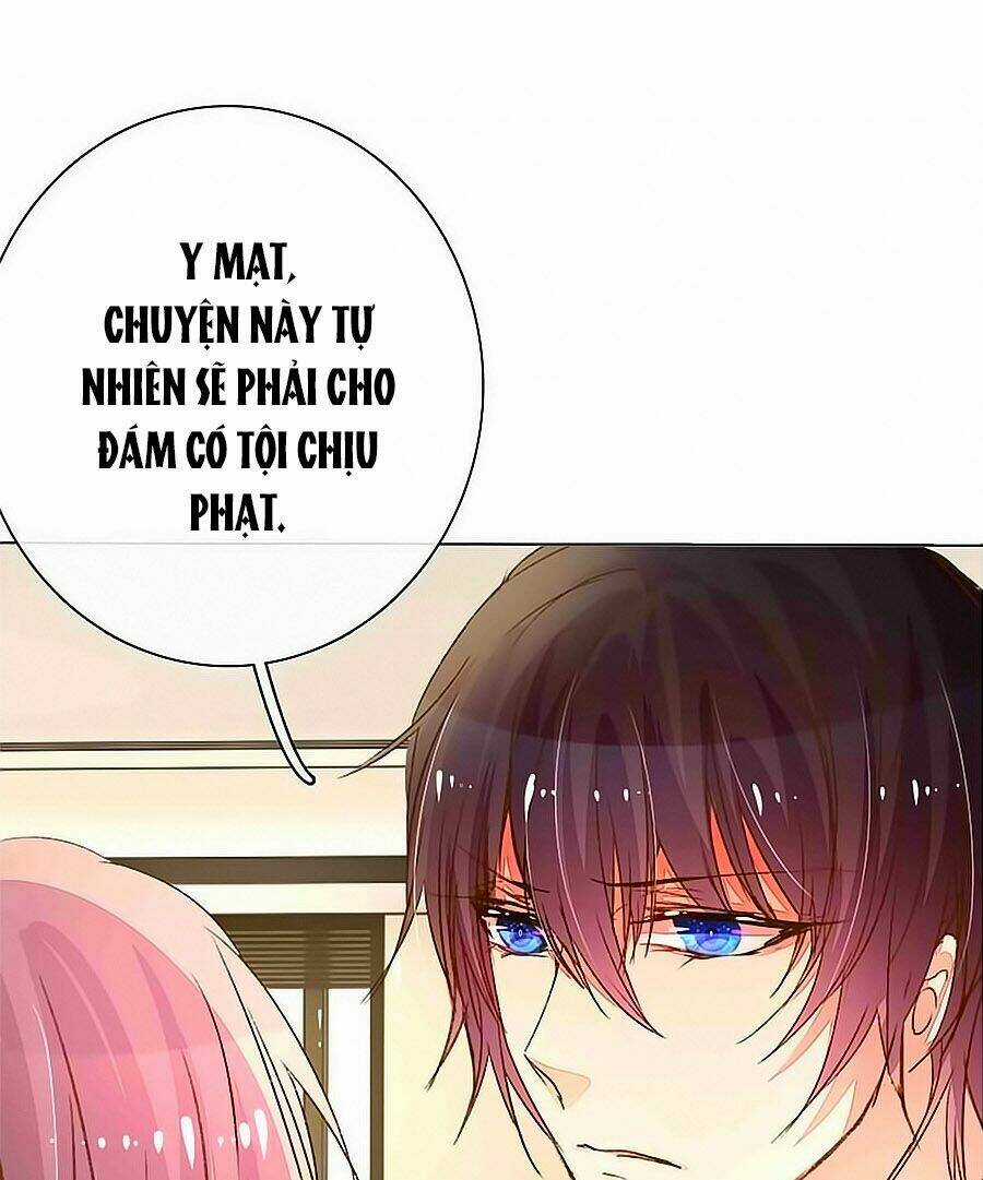 Hào Môn Tiểu Lãn Thê - Chapter 83 - Trang 11