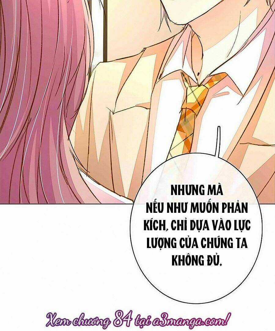 Hào Môn Tiểu Lãn Thê - Chapter 83 - Trang 12